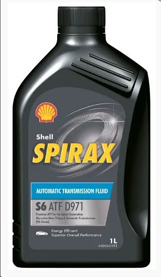 Лот: 20177474. Фото: 1. Трансмиссионное масло Shell Spirax... Масла, жидкости
