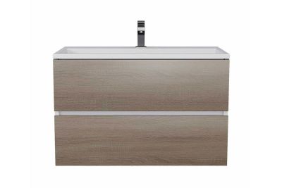 Лот: 25239456. Фото: 1. Тумба для ванной подвесная UPERWOOD... Мебель для ванной комнаты
