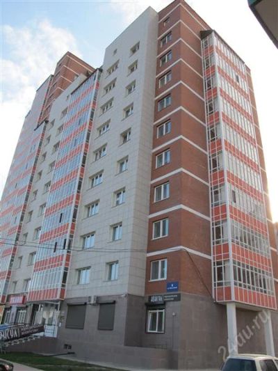 Лот: 6784253. Фото: 1. Продам 1 комнатную квартиру (собственник... Квартиры, студии