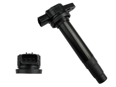 Лот: 7740612. Фото: 1. Катушка зажигания Nissan Expert... Электрооборудование