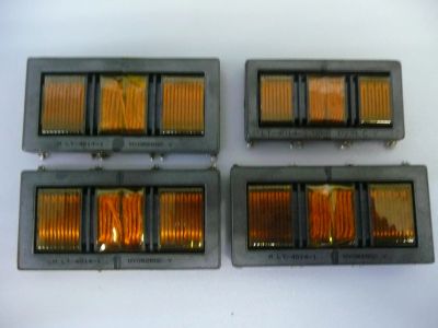 Лот: 19959830. Фото: 1. LT-4014-1 LT-4014-2. Трансформаторы, катушки