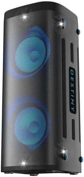 Лот: 23518751. Фото: 1. Колонка портативная Smartbuy Destiny... Активные акустические системы