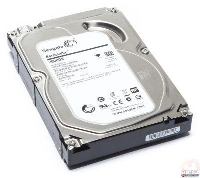 Лот: 9068971. Фото: 1. Seagate ST2000DM001 2Tb (б\у... Жёсткие диски (HDD)