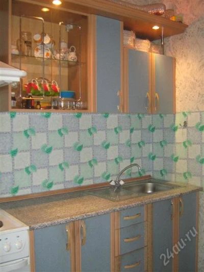 Лот: 1240107. Фото: 1. кухонный гарнитур. Кухонные гарнитуры