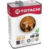 Лот: 14717893. Фото: 1. TOTACHI Eco Gasoline Semi-Synthetic... Масла, жидкости
