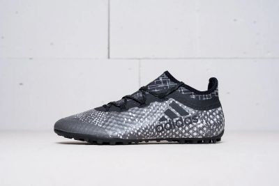 Лот: 11258698. Фото: 1. Футбольная обувь Adidas X Tango... Кеды, кроссовки, слипоны