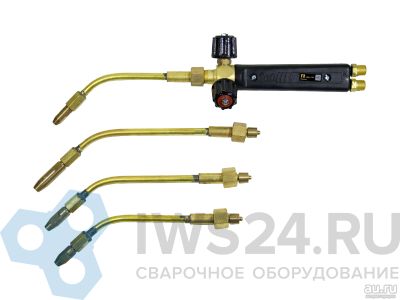 Лот: 17427588. Фото: 1. Горелка газосварочная Джет Г2... Оборудование для газосварки, резки