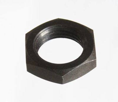 Лот: 21364165. Фото: 1. Гайка пиньона YAMAHA 60-225, F40-F200... Запчасти для лодок, катеров, лодочных моторов