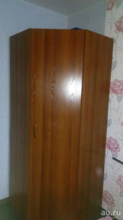 Лот: 9032989. Фото: 1. Угловой шкаф. Шкафы, шкафы-купе