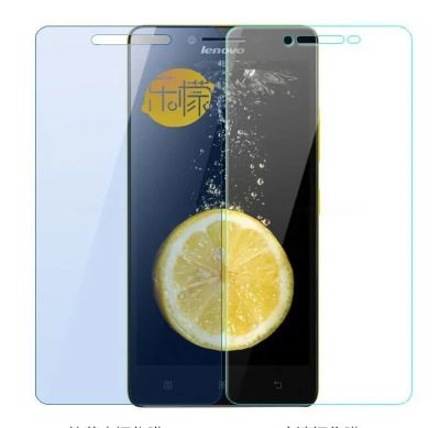 Лот: 10366896. Фото: 1. Защитная плёнка для Lenovo K3... Защитные стёкла, защитные плёнки