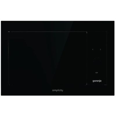 Лот: 24465366. Фото: 1. Встраиваемая микроволновая печь... Микроволновки, мини-печи