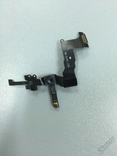 Лот: 5540459. Фото: 1. Apple iPhone 5s, шлейф датчика... Шлейфы, разъёмы