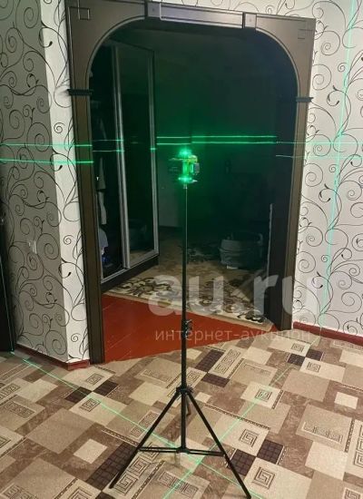 Лот: 21038344. Фото: 1. Штатив универсальный напольный... Другое (инструмент и расходные)