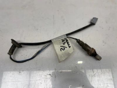 Лот: 21702718. Фото: 1. датчик кислородный Toyota Corolla... Двигатель и элементы двигателя