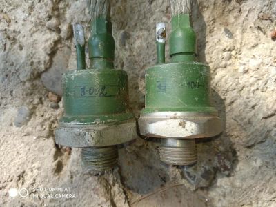 Лот: 11753140. Фото: 1. Тиристор силовой Т100-9.442 Т100-3... Диоды и тиристоры