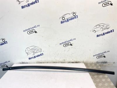 Лот: 25169773. Фото: 1. молдинг крыши Renault Fluence... Двигатель и элементы двигателя