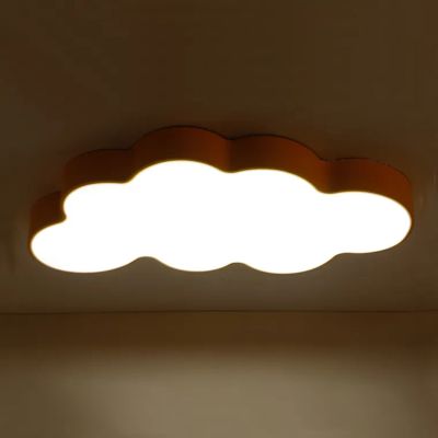 Лот: 21372202. Фото: 1. Потолочный Светильник Cloud 60... Люстры, потолочные и подвесные светильники
