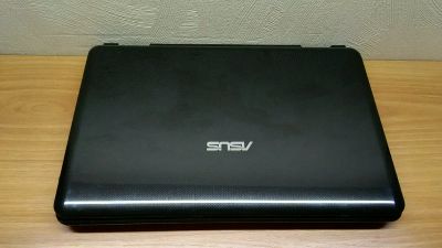 Лот: 11942156. Фото: 1. Корпус Asus K51* + динамики... Корпуса, блоки питания