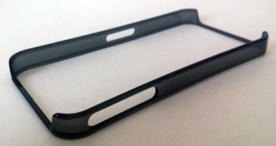 Лот: 4347254. Фото: 1. Накладка бампер чехол Ultra Slim... Чехлы, бамперы