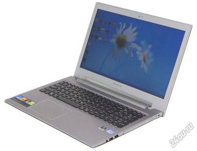 Лот: 6829433. Фото: 1. Ноутбук Lenovo z500. Ноутбуки