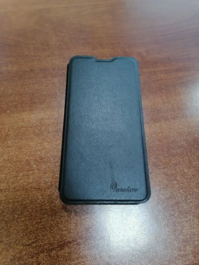 Лот: 16518112. Фото: 1. Чехол honor 9x/ 9x premium. Россия. Чехлы, бамперы