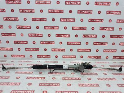 Лот: 20903901. Фото: 1. Рейка рулевая Subaru Outback BPE... Ходовая, подвеска, рулевое управление