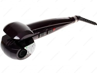 Лот: 7012024. Фото: 1. Плойка / Электрощипцы Babyliss... Укладка и стрижка волос, бритьё, эпиляция