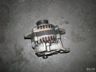 Лот: 13253536. Фото: 1. Генератор для SUBARU IMPREZA EJ20T. Другое (автозапчасти)