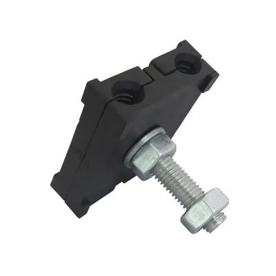 Лот: 25520080. Фото: 1. Зажим шлейфовый ЗКШ1-П-6/18. Крепёж