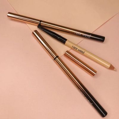 Лот: 7560288. Фото: 1. Карандаш Nikk Mole Concealer. Макияж