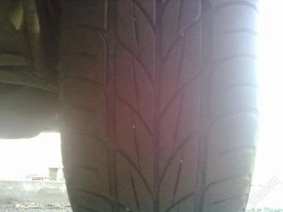 Лот: 1830280. Фото: 1. Amtel planet R15 195/55 пара. Шины