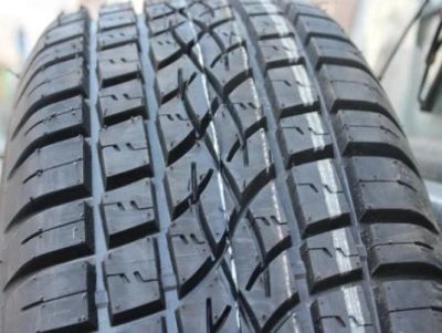 Лот: 10633196. Фото: 1. Автошина 16 кама-221 235/70 R16... Шины