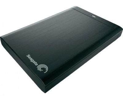Лот: 3596888. Фото: 1. Новые внешние жесткие диски Seagate... Другое (носители информации)