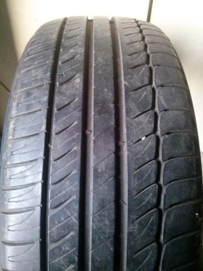Лот: 8529350. Фото: 1. Продам Michelin radial X R16 215... Шины