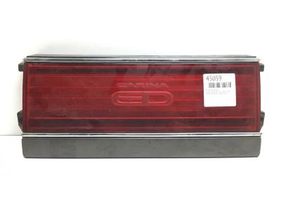 Лот: 20391812. Фото: 1. Вставка багажника Toyota Carina... Кузов