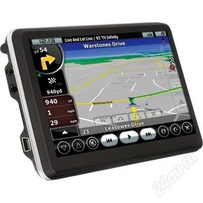 Лот: 894780. Фото: 1. gps навигатор explay pn 925 black... GPS-навигаторы
