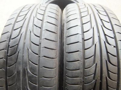 Лот: 3843026. Фото: 1. Летние Шины firestone 215/45 R17... Шины