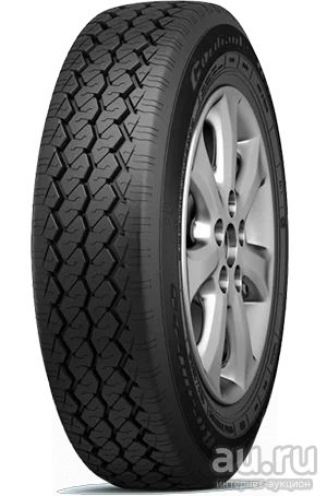 Лот: 17800760. Фото: 1. Cordiant Business CA-1 185/75R16C... Шины