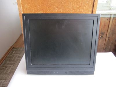 Лот: 16274458. Фото: 1. Телевизор LCD/DVD/HDD (неисправный... Телевизоры