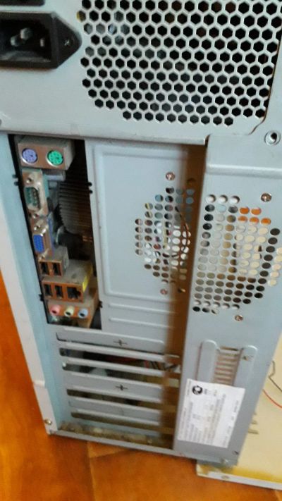 Лот: 15500576. Фото: 1. Пк ,компьютер остатки. Шлейфы, кабели, переходники