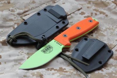 Лот: 2122284. Фото: 1. ESEE 3. Ножи, топоры