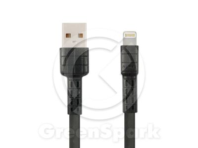 Лот: 14499824. Фото: 1. Кабель USB Remax Armor Series... Дата-кабели, переходники