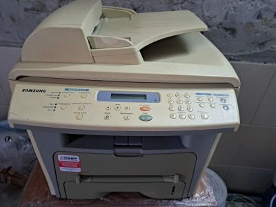 Лот: 23320480. Фото: 1. МФУ Samsung SCX-4216f. МФУ и копировальные аппараты
