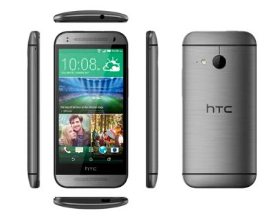 Лот: 4694570. Фото: 1. HTC One mini 2 Новый. Гарантия... Смартфоны