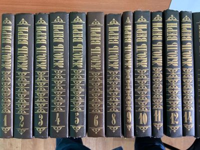 Лот: 19246061. Фото: 1. Собрание сочинений книги. Книги