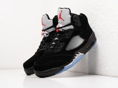 Лот: 24975862. Фото: 1. Кроссовки Nike Air Jordan 5. Кеды, кроссовки, слипоны