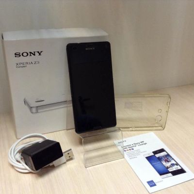 Лот: 9708261. Фото: 1. Продам неисправный смартфон Sony... Смартфоны