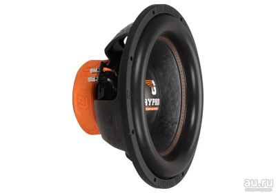 Лот: 15015424. Фото: 1. DL Audio Gryphon Pro 15 сабвуфер. Сабвуферы