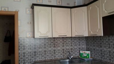 Лот: 5208093. Фото: 1. Сдам 1-комн.в Советском р-не,Ястынская... Квартиры, студии
