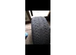 Лот: 18308485. Фото: 1. Шины зимние липучка Dunlop 265... Шины